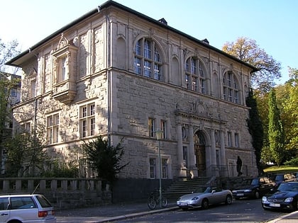 Universitätsbibliothek Kassel – Landesbibliothek und Murhardsche Bibliothek der Stadt Kassel