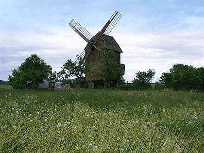 Bockwindmühle