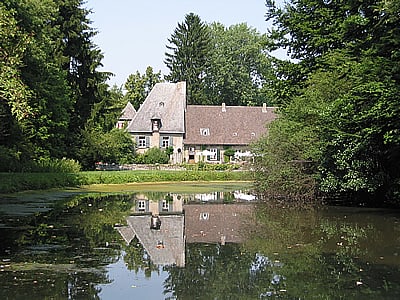 Haus Welschenbeck