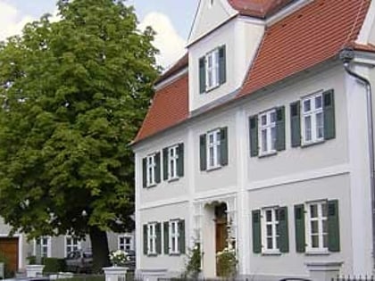 Mittelschwäbisches Heimatmuseum