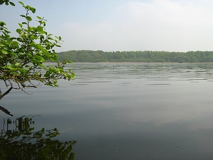 Lago Döpe