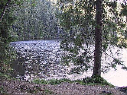 Lago Glaswald