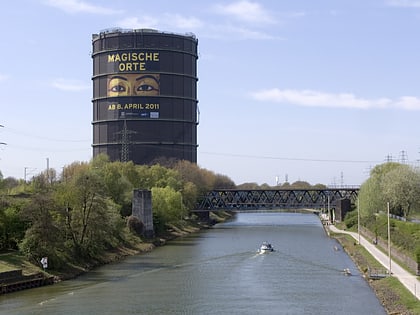 Gasometer Oberhausen