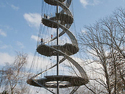 killesbergturm stuttgart