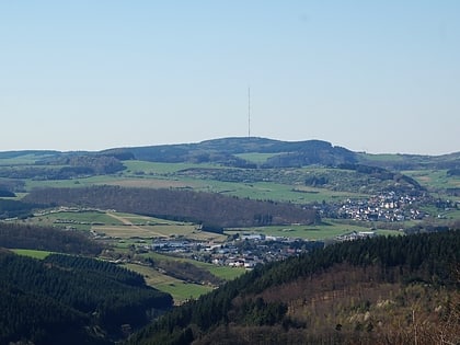 scharteberg