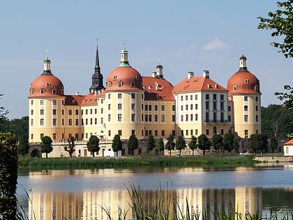 moritzburg