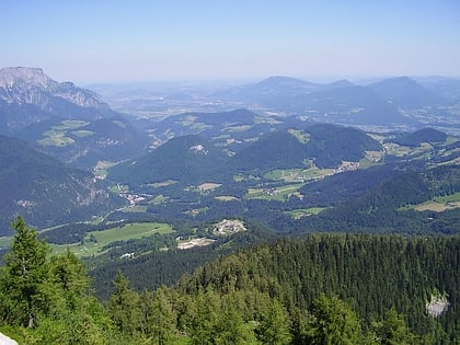 obersalzberg berchtesgaden