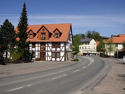 St. Johannis-Kirche