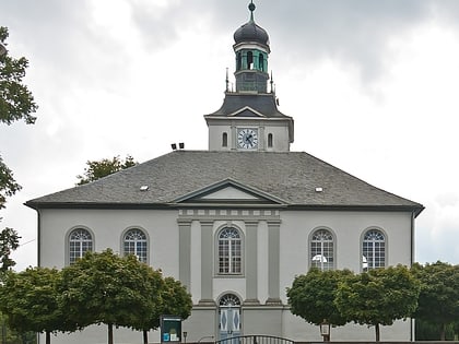 evangelical church bad marienberg