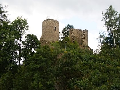 Burg Lauterstein
