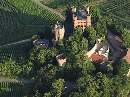 ortenberg castle offenburg