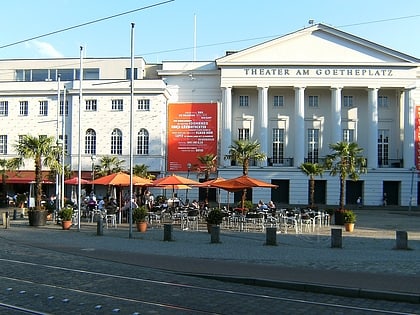 Théâtre de Brême