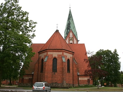 Luther Church