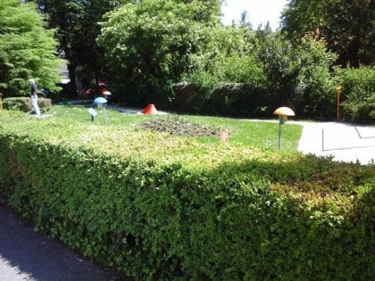 friedrich maurer park lahr schwarzwald