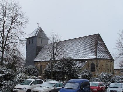 st jacobi rodenberg