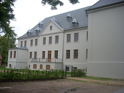 Kloster Dobbertin