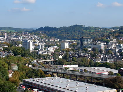 siegen