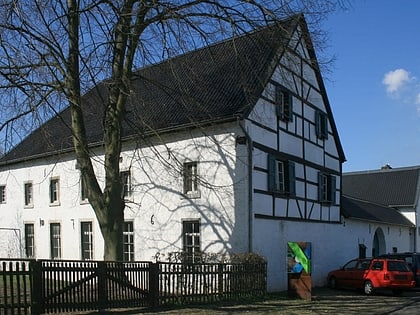 Töpfereimuseum Langerwehe