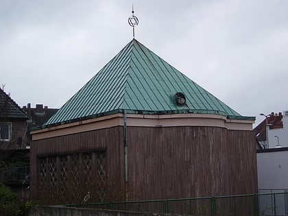 Synagoge Minden