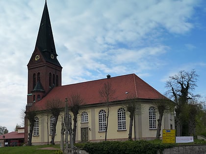 st dionysius kirche bad fallingbostel