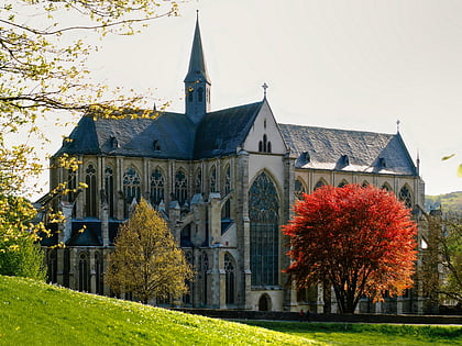 catedral de altenberg odenthal