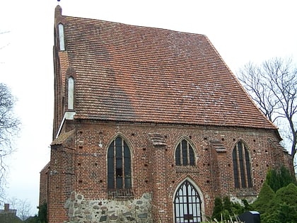 christus kirche