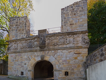 Burg Tecklenburg