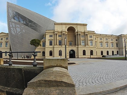 Musée d'histoire militaire de Dresde