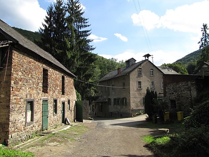 Schweppenburger Mühle