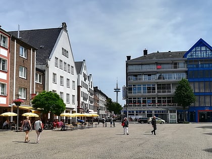 wesel