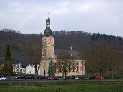 kloster springiersbach