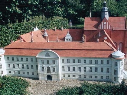 Schloss Dargun