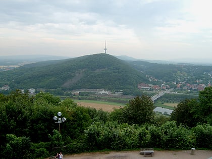 wesergebirge