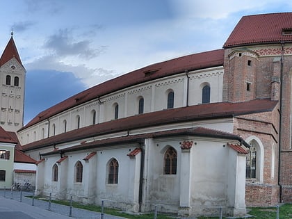 Pfarrkirche St. Kastulus