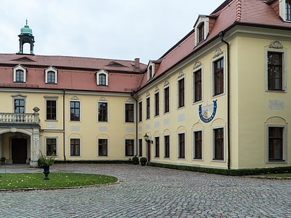 chateau de proschwitz