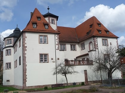 schloss hardheim