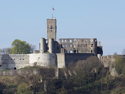 Burgruine Königstein