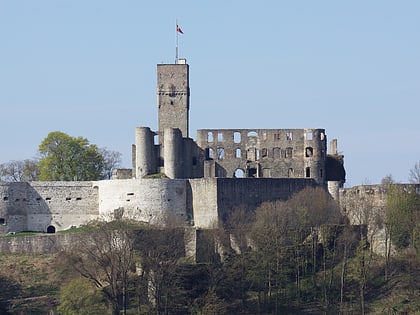 burg konigstein konigstein im taunus