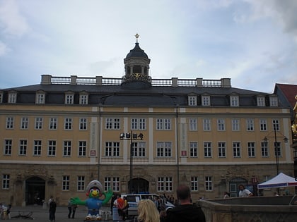 Stadtschloss Eisenach