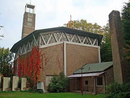 evangeliumskirche gutersloh