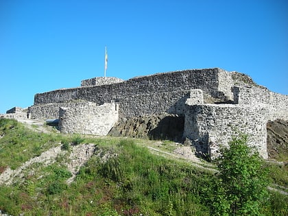 waldeck castle