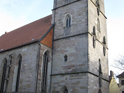 sankt jakobi hildesheim