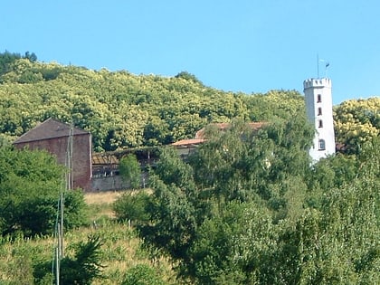 Slevogthof Neukastel