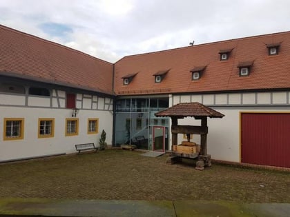 Bachgau Museum