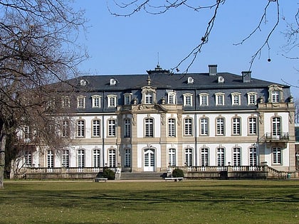 Palais de Büsing