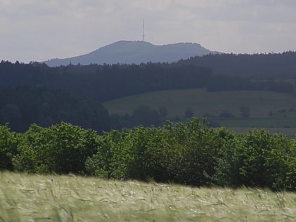 hesselberg