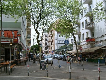 Hamburg-Sternschanze