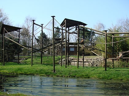 Tier- und Freizeitpark Thüle