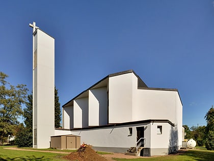 filialkirche st paulus maulburg