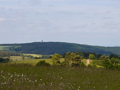 Stockert Hill